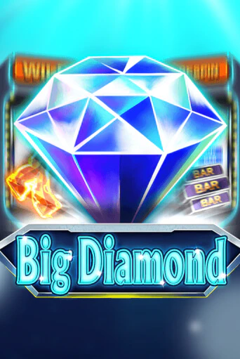 Бесплатная версия игры Big Diamond | Champion Slots 