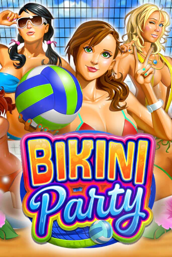 Бесплатная версия игры Bikini Party | Champion Slots 