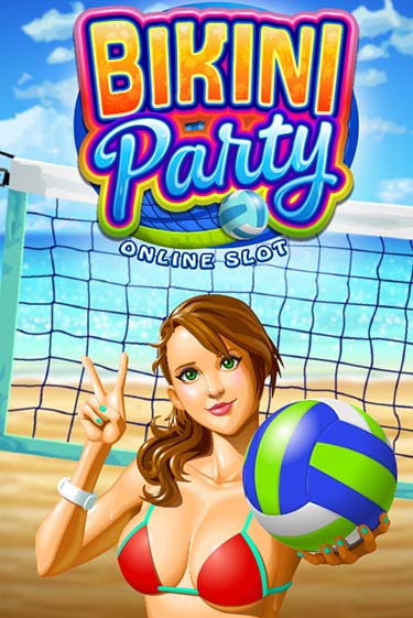 Бесплатная версия игры Bikini Party | Champion Slots 