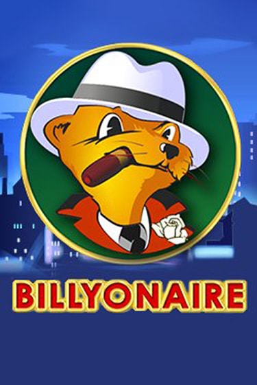 Бесплатная версия игры Billyonaire | Champion Slots 