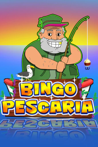 Бесплатная версия игры Bingo Pescaria | Champion Slots 