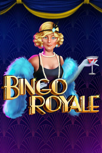 Бесплатная версия игры Bingo Royale | Champion Slots 