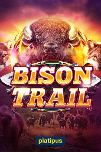 Бесплатная версия игры Bison Trail | Champion Slots 