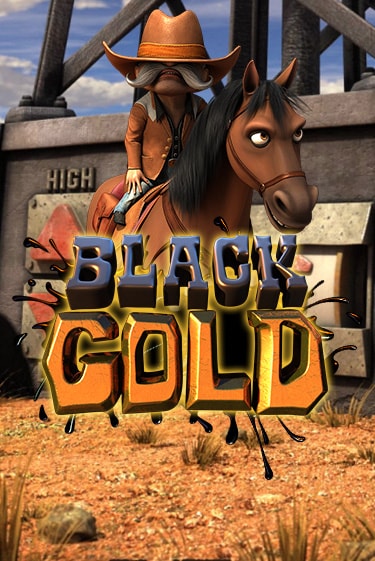 Бесплатная версия игры Black Gold | Champion Slots 