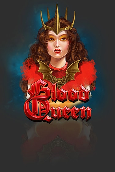 Бесплатная версия игры Blood Queen | Champion Slots 