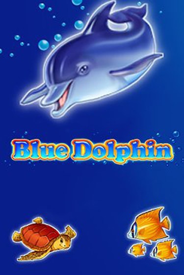 Бесплатная версия игры Blue Dolphin | Champion Slots 