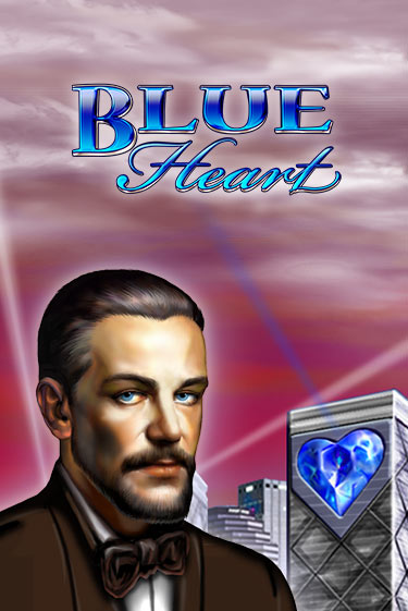 Бесплатная версия игры Blue Heart | Champion Slots 