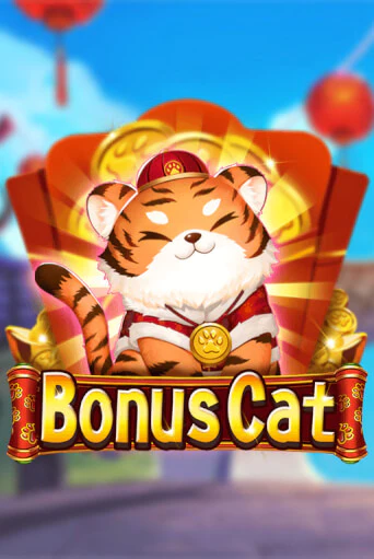 Бесплатная версия игры Bonus Cat | Champion Slots 