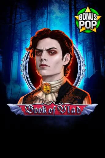 Бесплатная версия игры Book of Vlad | Champion Slots 