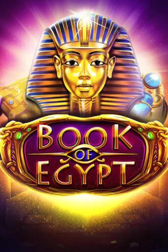 Бесплатная версия игры Book of Egypt | Champion Slots 