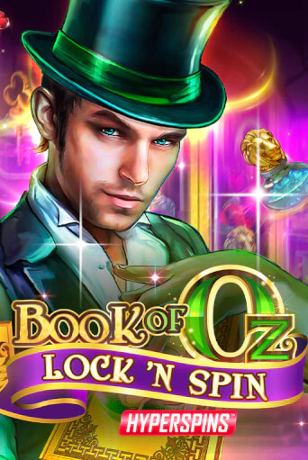 Бесплатная версия игры Book of Oz Lock 'N Spin | Champion Slots 