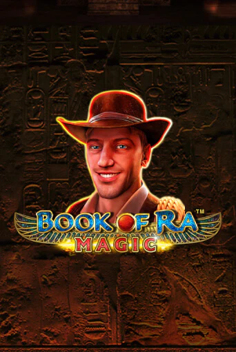 Бесплатная версия игры Book of Ra Magic | Champion Slots 