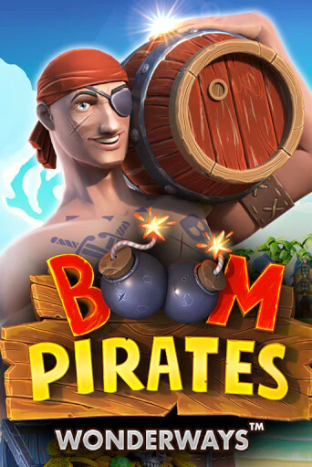 Бесплатная версия игры Boom Pirates | Champion Slots 