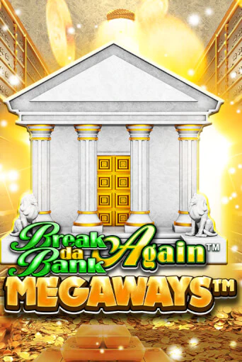 Бесплатная версия игры Break Da Bank Again™ MEGAWAYS™ | Champion Slots 