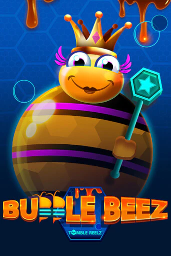 Бесплатная версия игры Bubble Beez | Champion Slots 