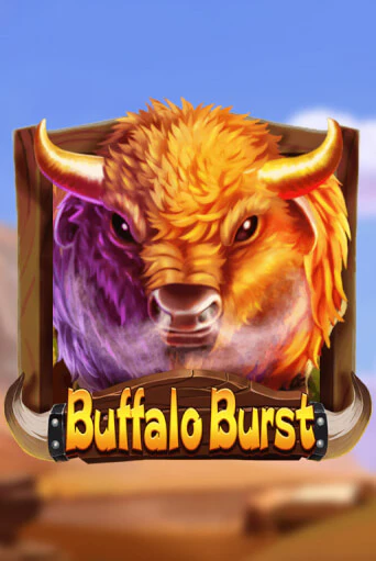 Бесплатная версия игры Buffalo Burst | Champion Slots 