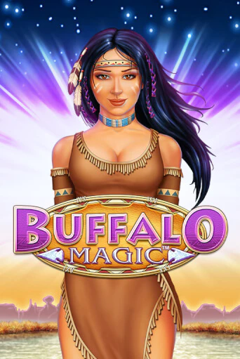 Бесплатная версия игры Buffalo Magic | Champion Slots 