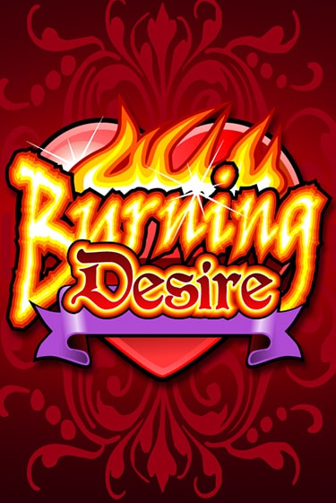 Бесплатная версия игры Burning Desire | Champion Slots 