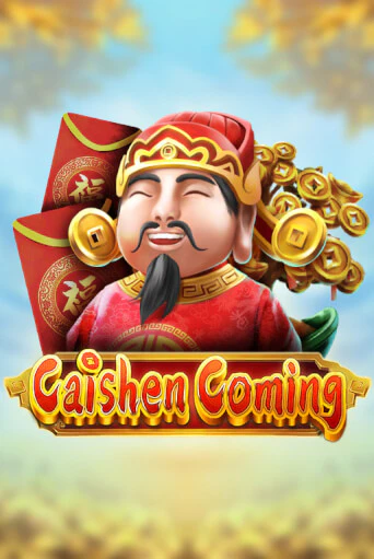 Бесплатная версия игры Caishen Coming | Champion Slots 