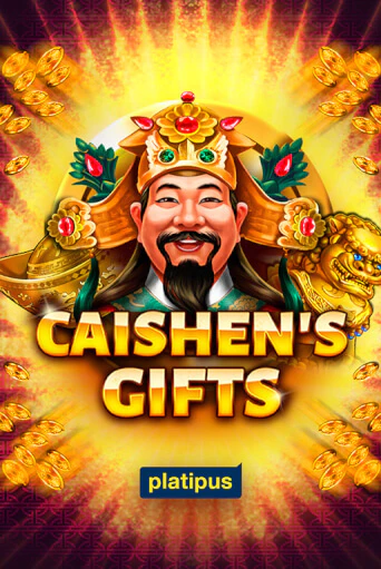 Бесплатная версия игры Caishens gifts | Champion Slots 