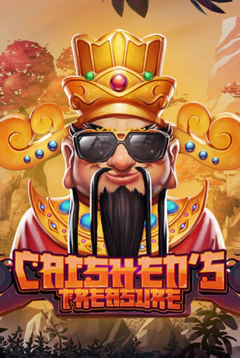 Бесплатная версия игры Caishen's Treasure | Champion Slots 