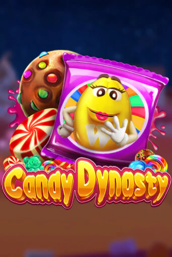 Бесплатная версия игры Candy Dynasty | Champion Slots 