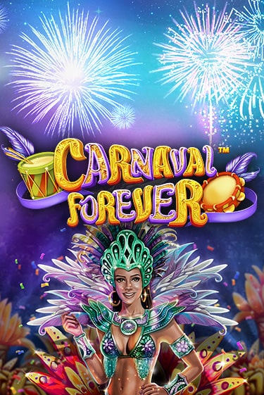 Бесплатная версия игры Carnaval Forever | Champion Slots 