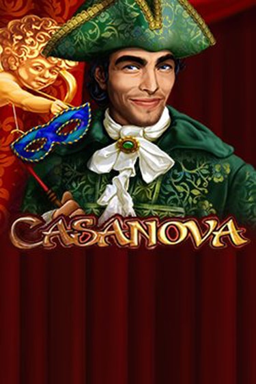 Бесплатная версия игры Casanova | Champion Slots 