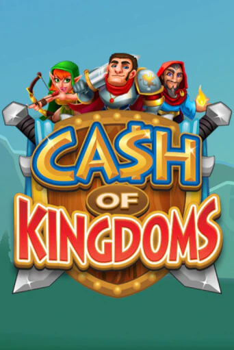 Бесплатная версия игры Cash of Kingdoms | Champion Slots 