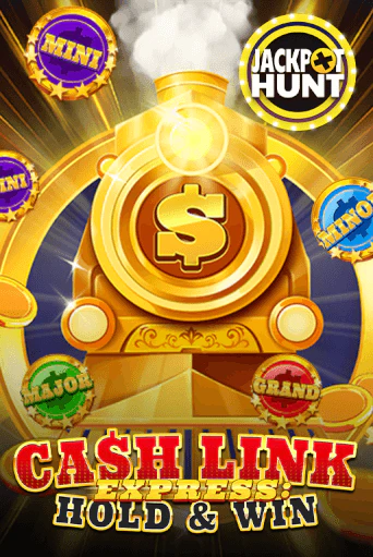 Бесплатная версия игры Cash Link Express: Hold & Win | Champion Slots 