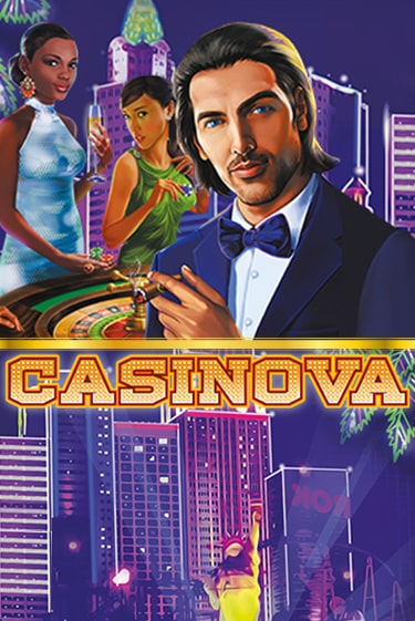 Бесплатная версия игры Casinova | Champion Slots 