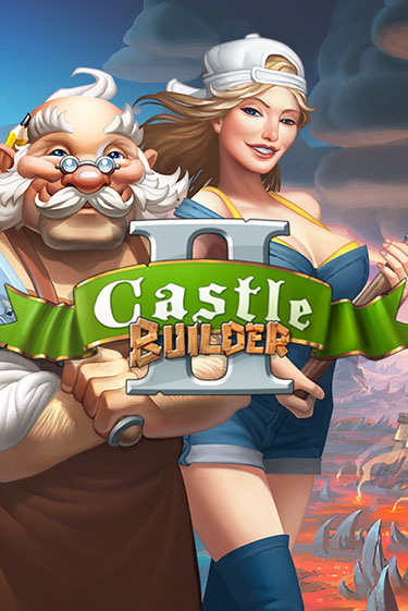 Бесплатная версия игры Castle Builder II | Champion Slots 