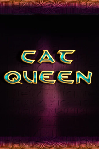 Бесплатная версия игры Cat Queen | Champion Slots 