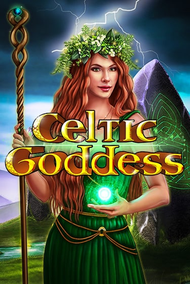 Бесплатная версия игры Celtic Goddess | Champion Slots 