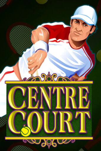 Бесплатная версия игры Centre Court | Champion Slots 