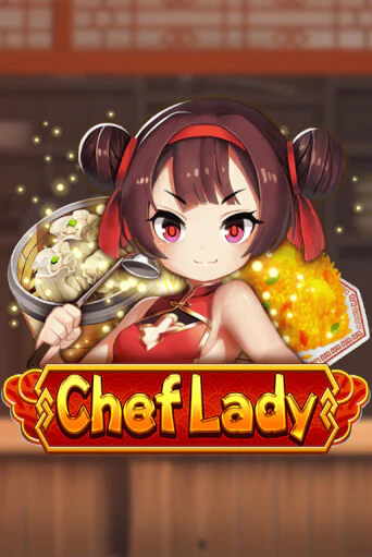 Бесплатная версия игры Chef Lady | Champion Slots 