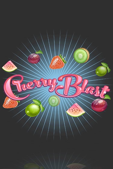 Бесплатная версия игры Cherry Blast | Champion Slots 