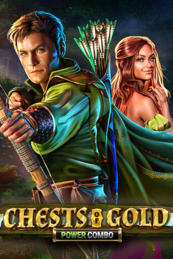 Бесплатная версия игры Chests of Gold: Power Combo | Champion Slots 