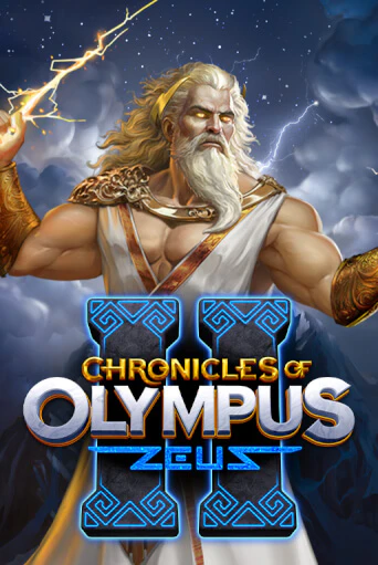 Бесплатная версия игры Chronicles of Olympus II Zeus | Champion Slots 