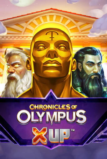 Бесплатная версия игры Chronicles of Olympus X UP | Champion Slots 