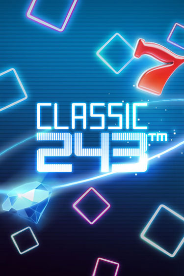 Бесплатная версия игры Classic 243 | Champion Slots 