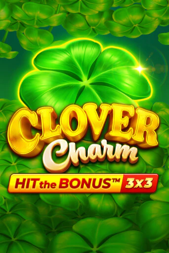 Бесплатная версия игры Clover Charm: Hit the Bonus | Champion Slots 