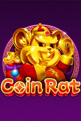 Бесплатная версия игры Coin Rat | Champion Slots 