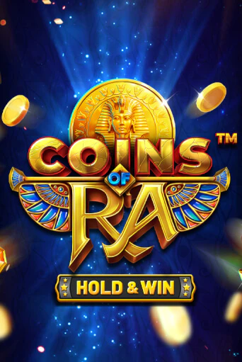 Бесплатная версия игры Coins Of Ra - Hold & Win | Champion Slots 