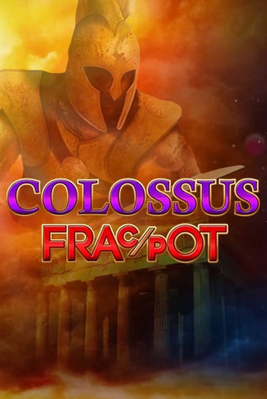 Бесплатная версия игры Colossus Fracpot | Champion Slots 