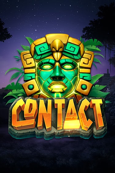 Бесплатная версия игры Contact | Champion Slots 