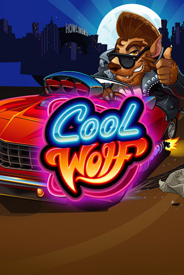 Бесплатная версия игры Cool Wolf | Champion Slots 