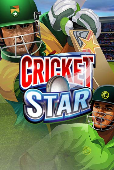 Бесплатная версия игры Cricket Star | Champion Slots 