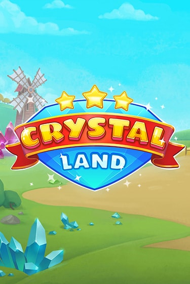 Бесплатная версия игры Crystal Land | Champion Slots 