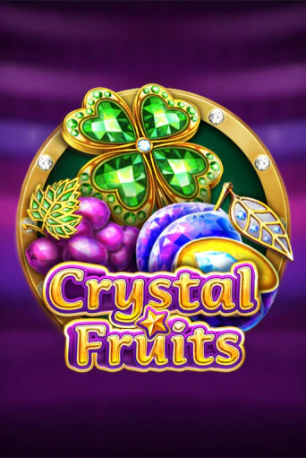 Бесплатная версия игры Crystal Fruits | Champion Slots 